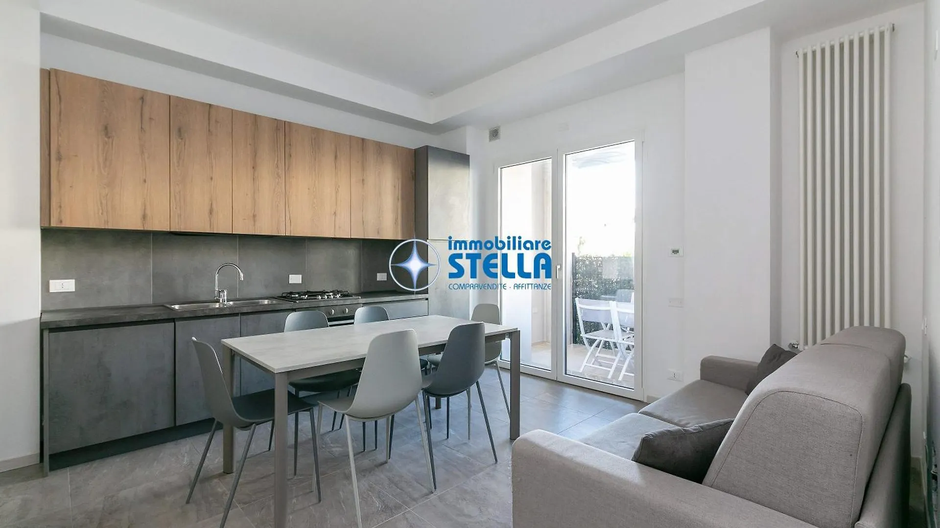 Condominio Trento Lido di Jesolo