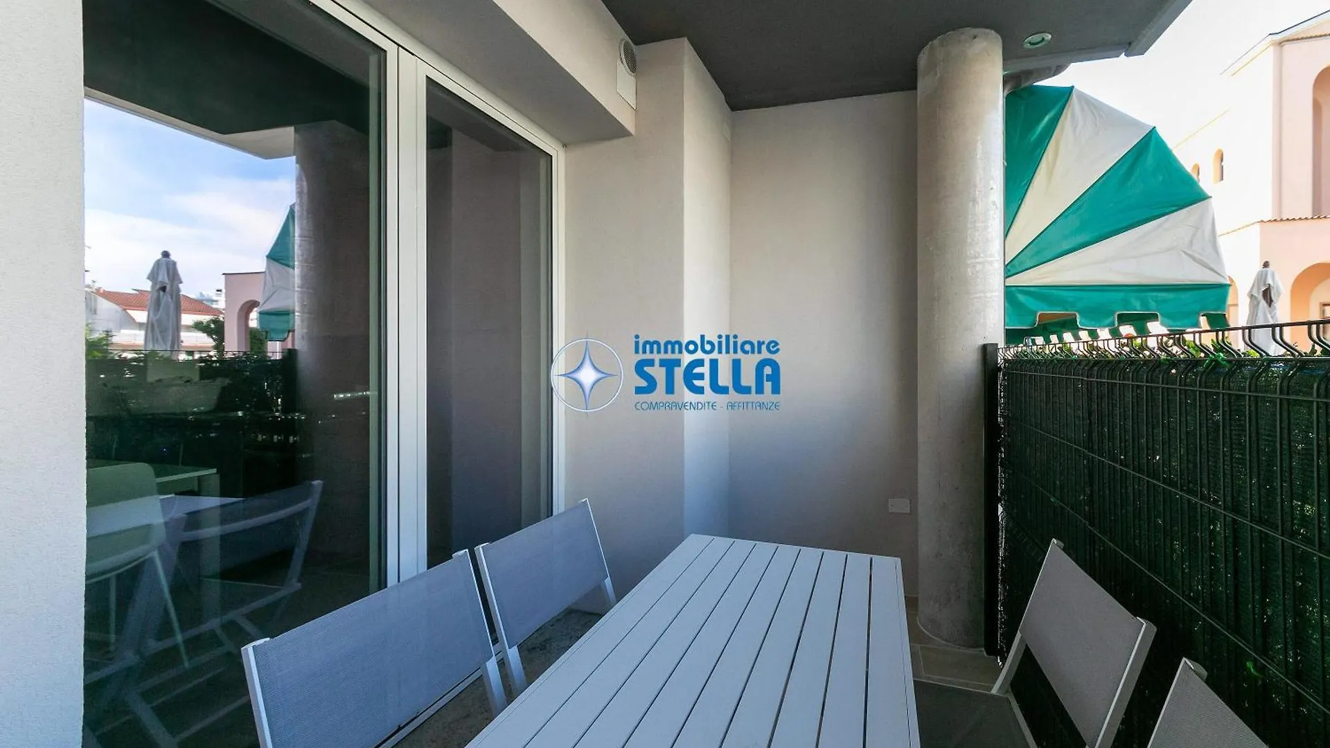 Condominio Trento Lido di Jesolo 0*,