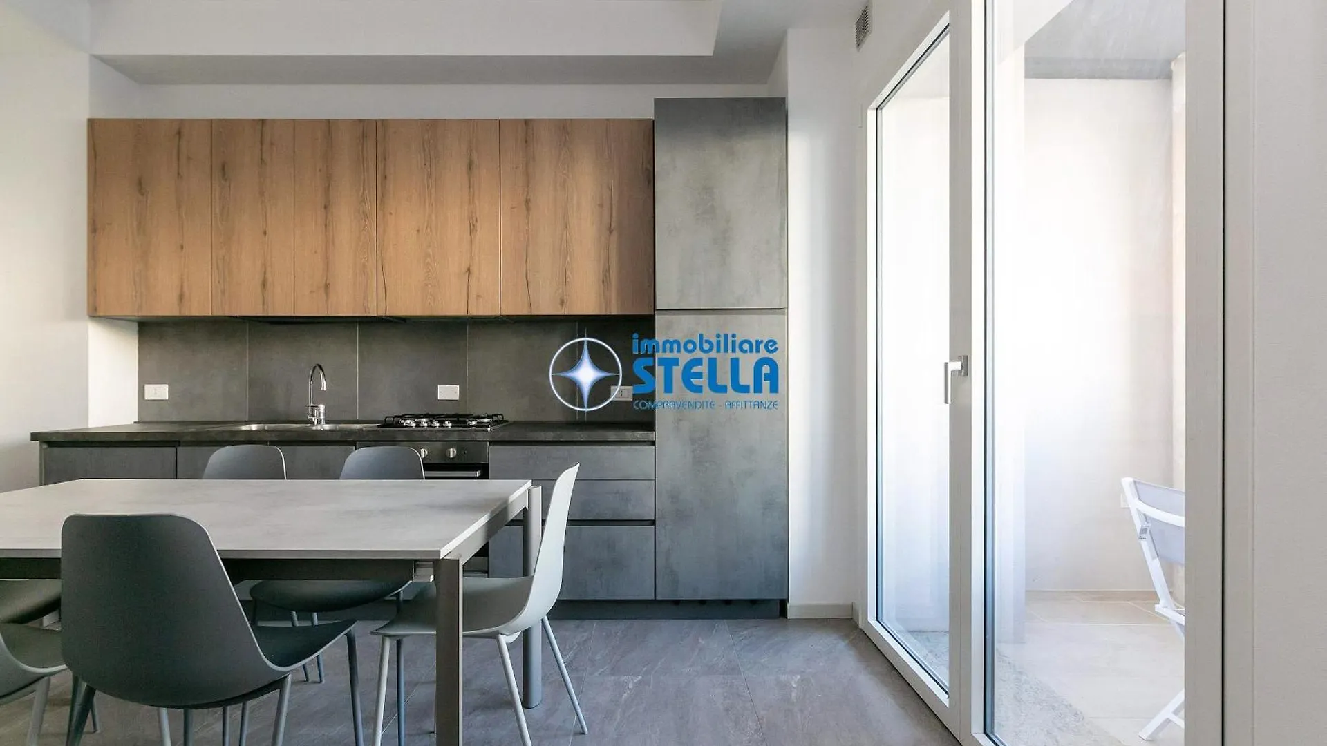 Condominio Trento Lido di Jesolo 0*,