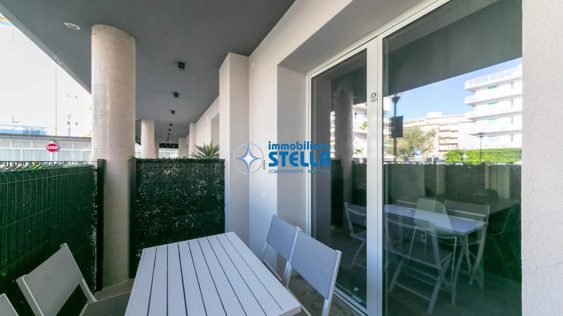 Condominio Trento Lido di Jesolo Daire
