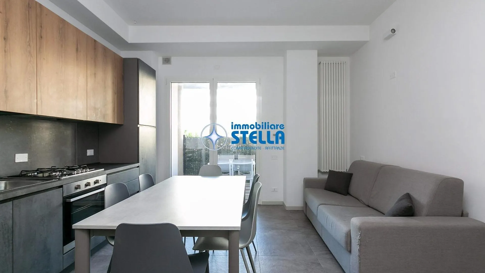 Condominio Trento Lido di Jesolo 0*,  İtalya