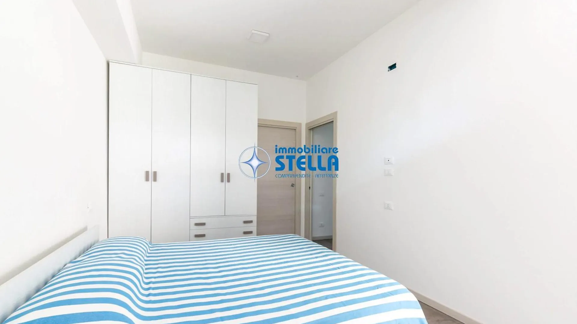 Condominio Trento Lido di Jesolo Daire