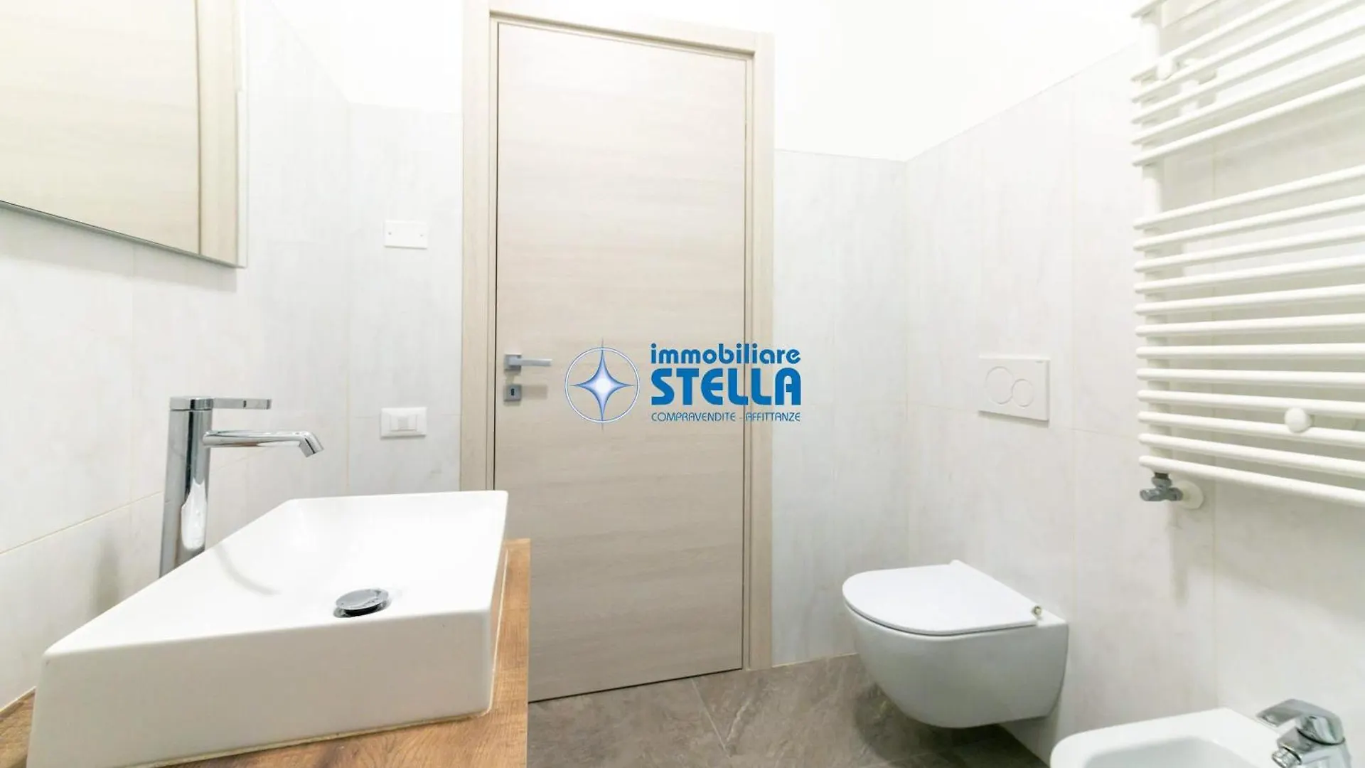 Condominio Trento Lido di Jesolo Daire