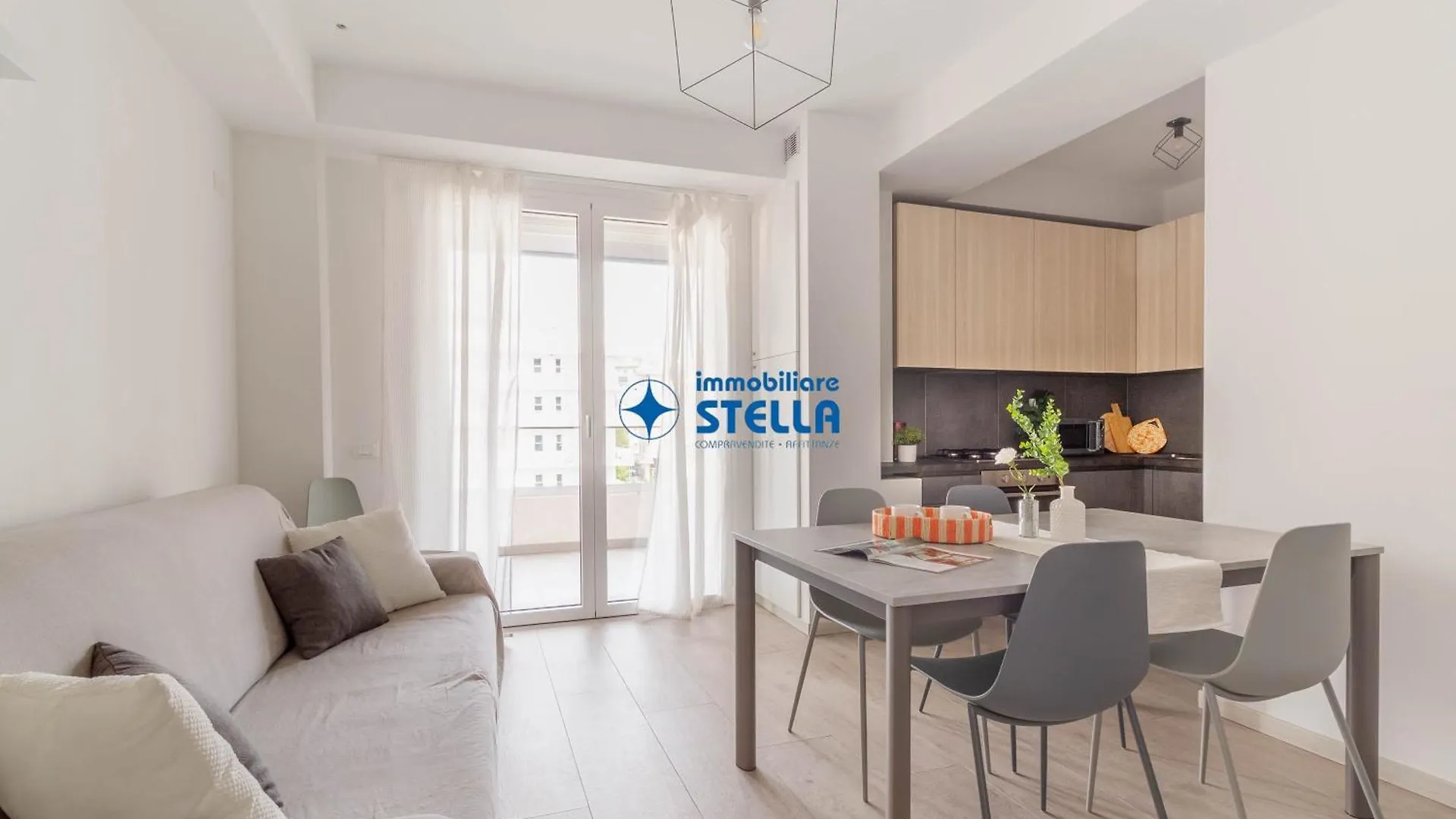 Condominio Trento Lido di Jesolo Daire
