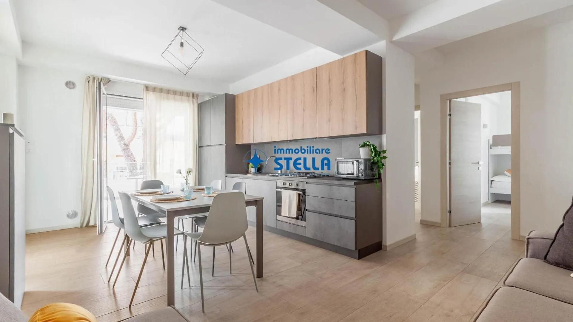 Condominio Trento Lido di Jesolo İtalya