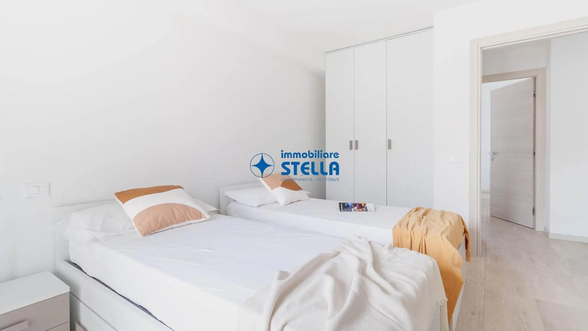Condominio Trento Lido di Jesolo Daire