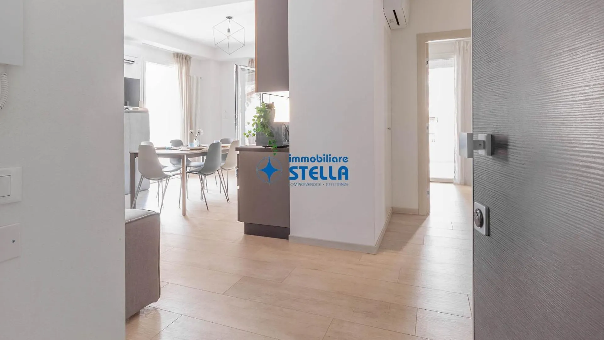 Daire Condominio Trento Lido di Jesolo