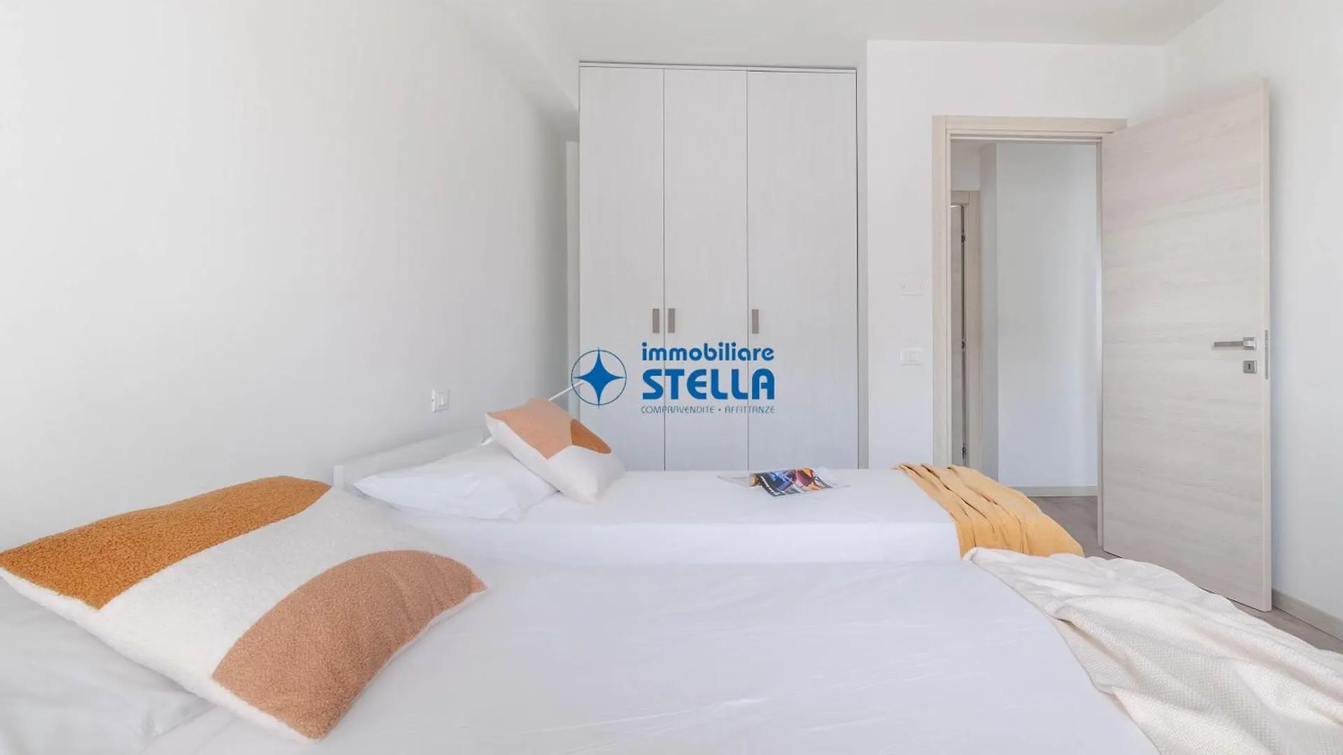 Daire Condominio Trento Lido di Jesolo İtalya