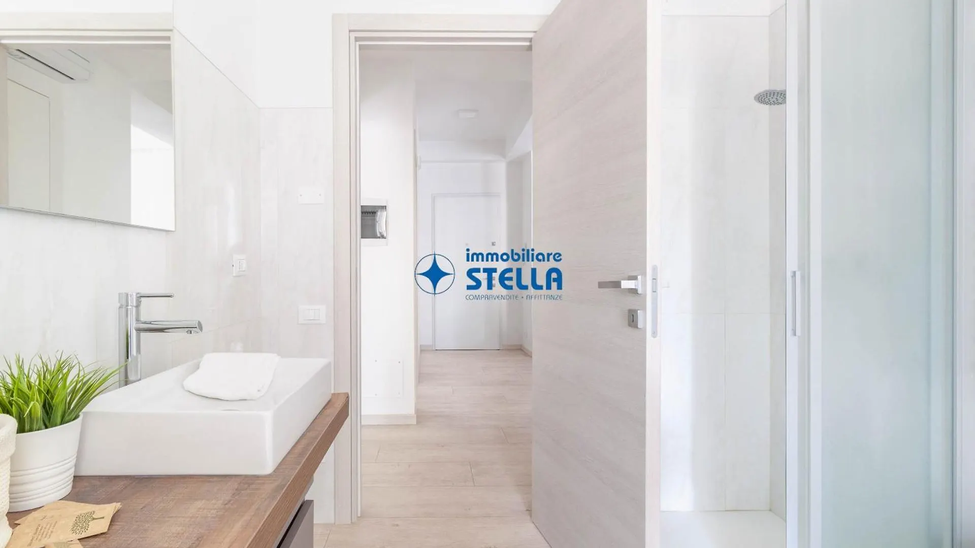 Condominio Trento Lido di Jesolo