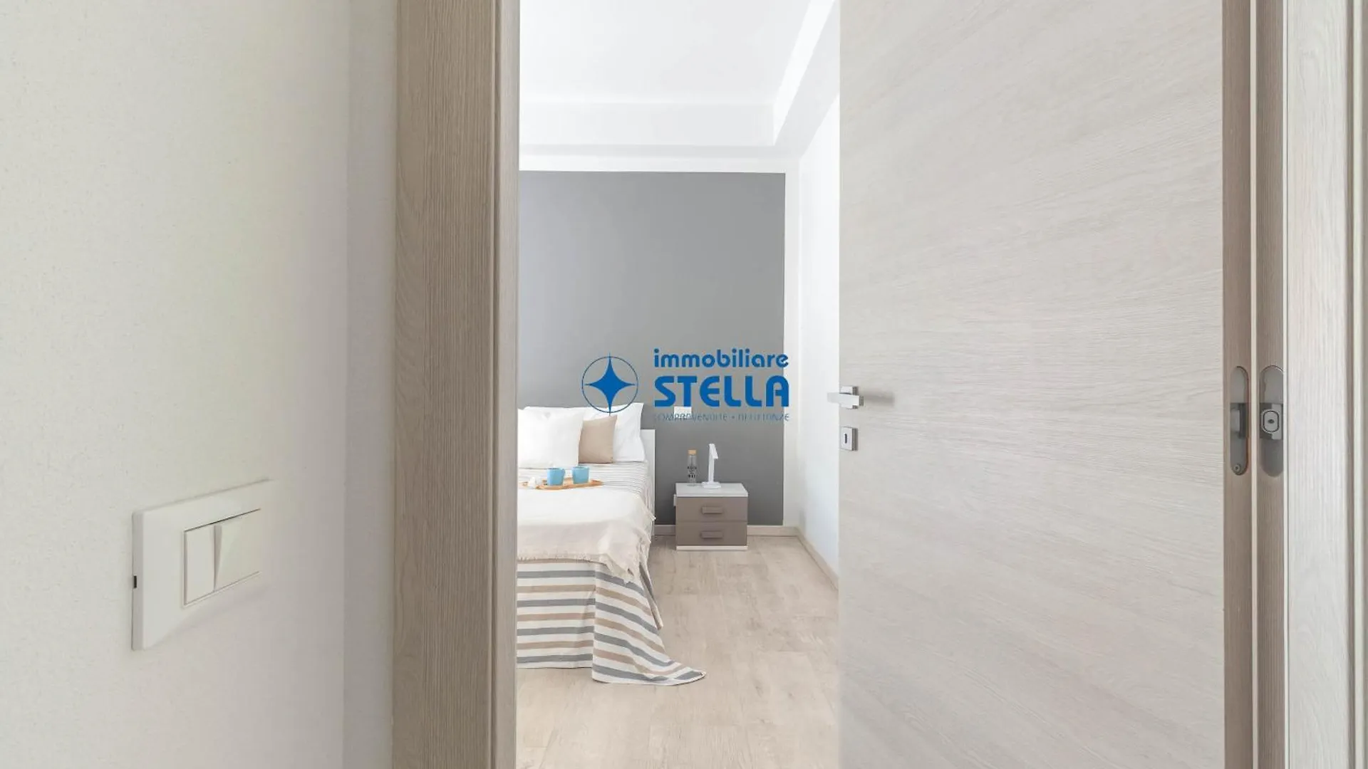 Condominio Trento Lido di Jesolo