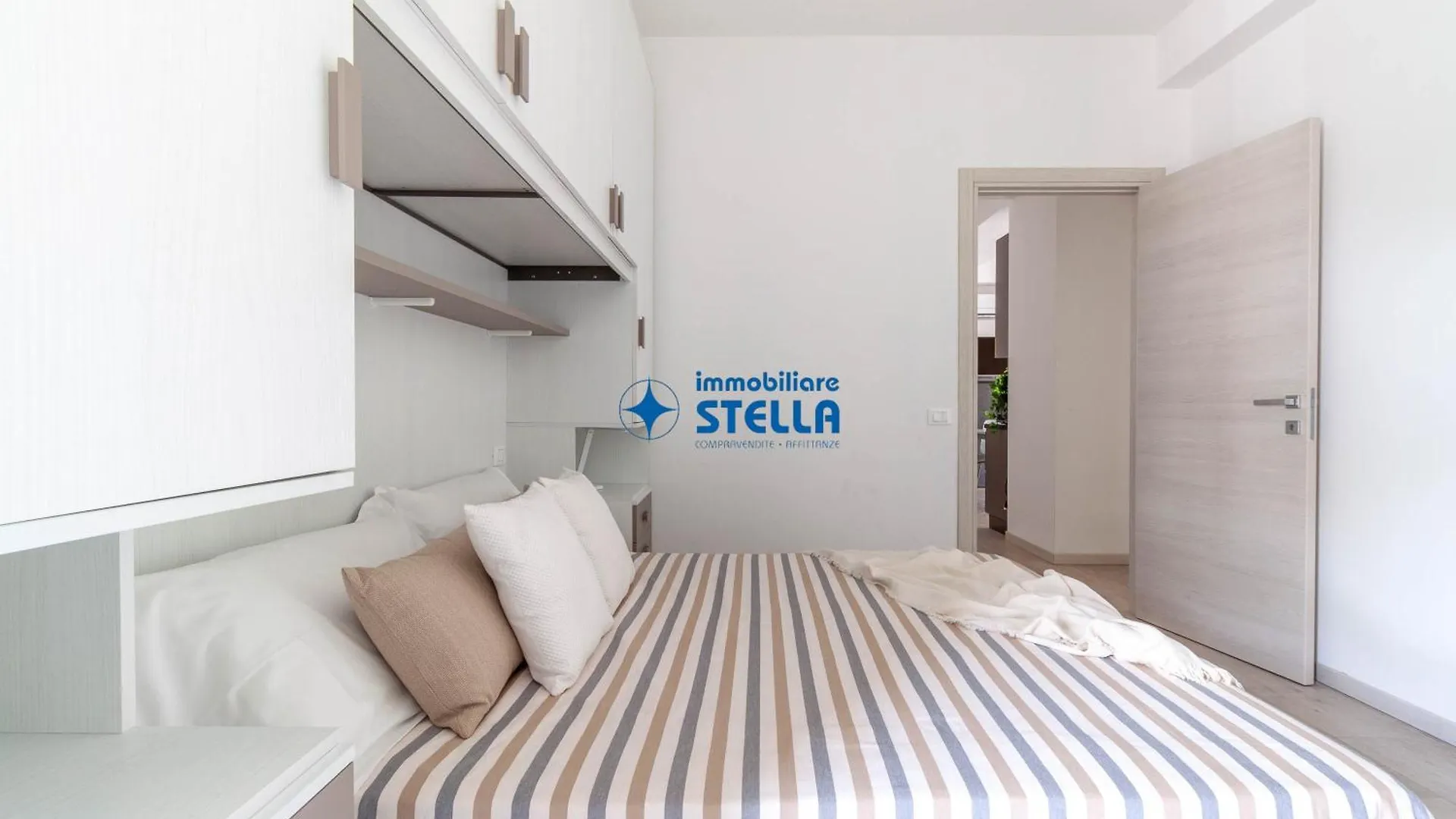 Condominio Trento Lido di Jesolo 0*,  İtalya
