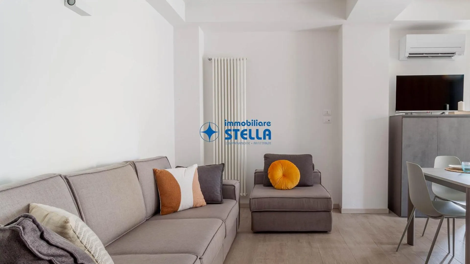 Daire Condominio Trento Lido di Jesolo